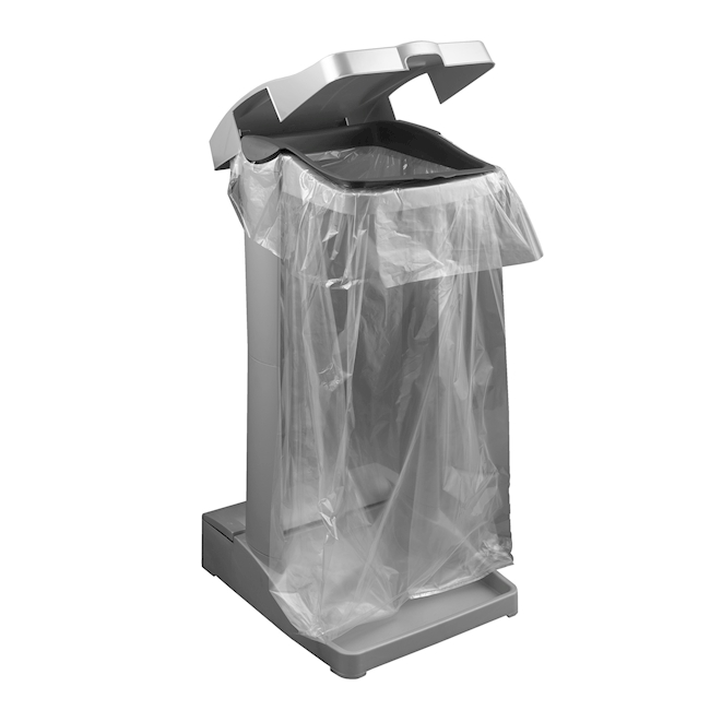 Stand for refuse Bags